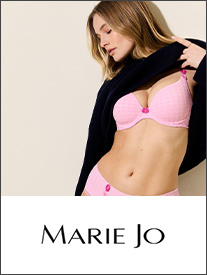 Collectie MarieJo 2025